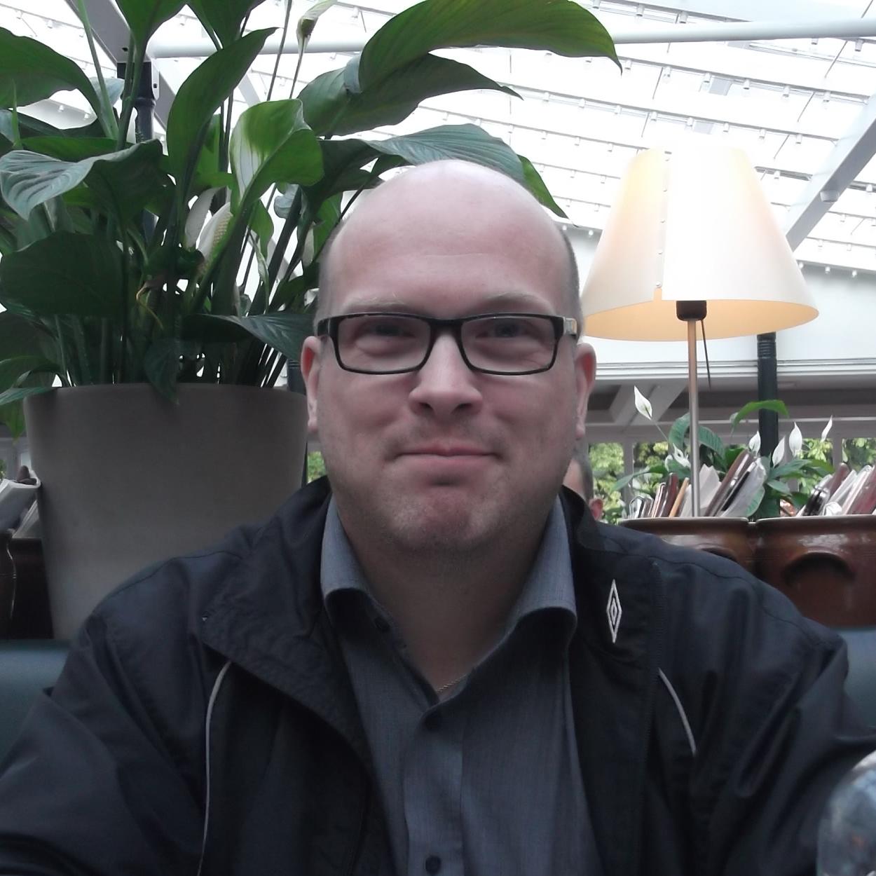 Eggert Gudmundsson